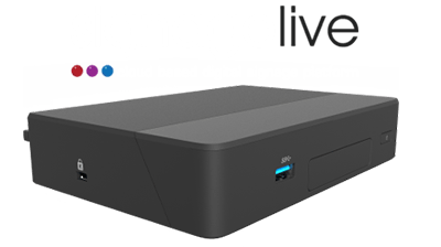 SignageLive