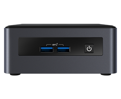 NUC8i3PNH